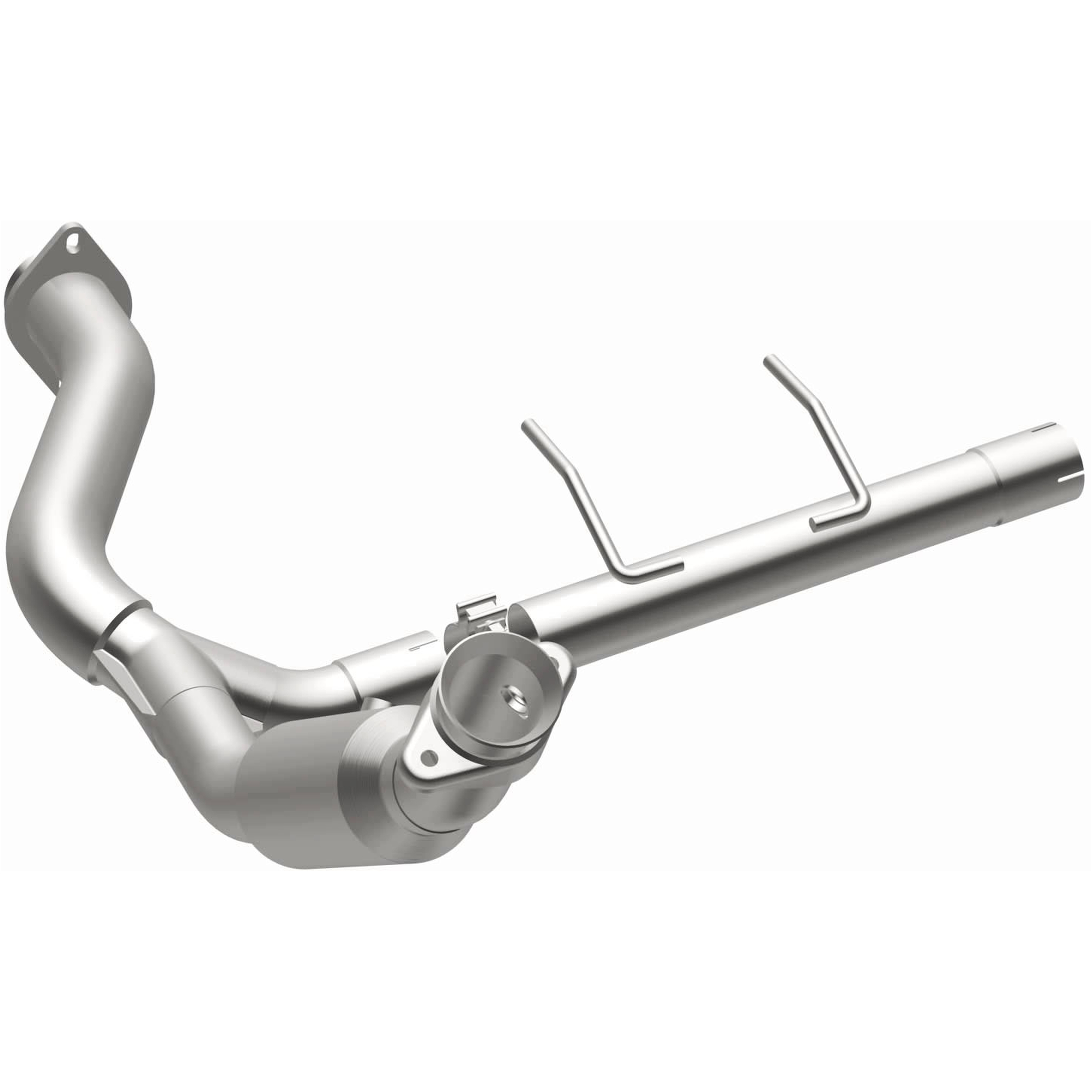 MagnaFlow California Grade CARB Compliant Direct-Fit Catalytic Converter 5451500
